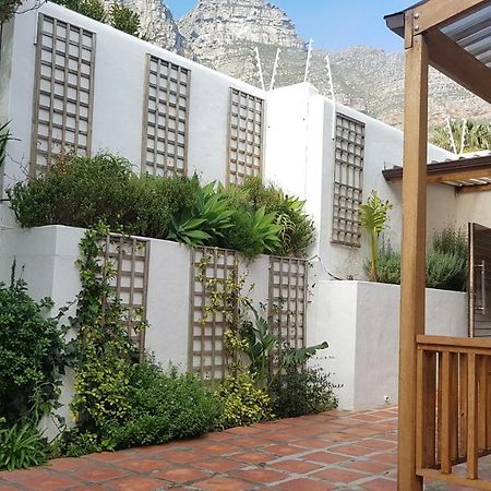 Bayview Studio Cape Town Exterior foto