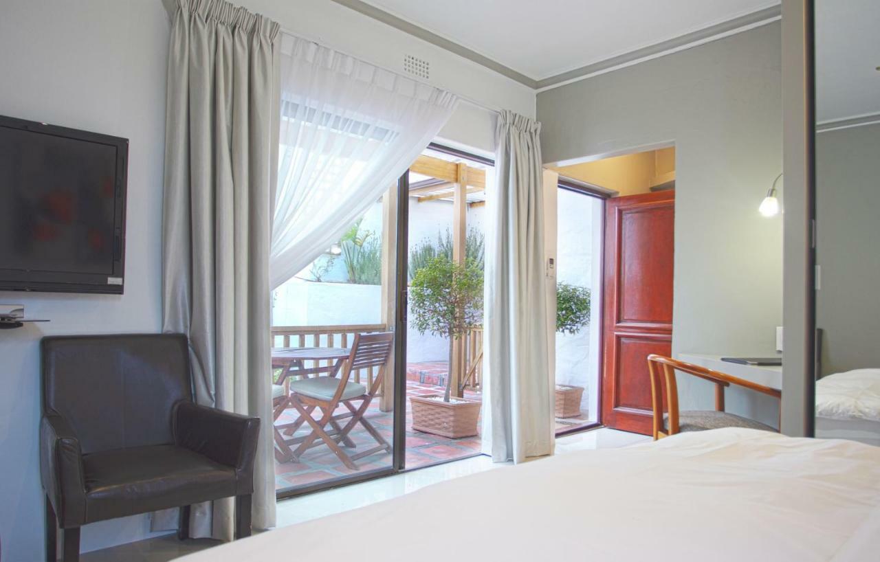 Bayview Studio Cape Town Exterior foto