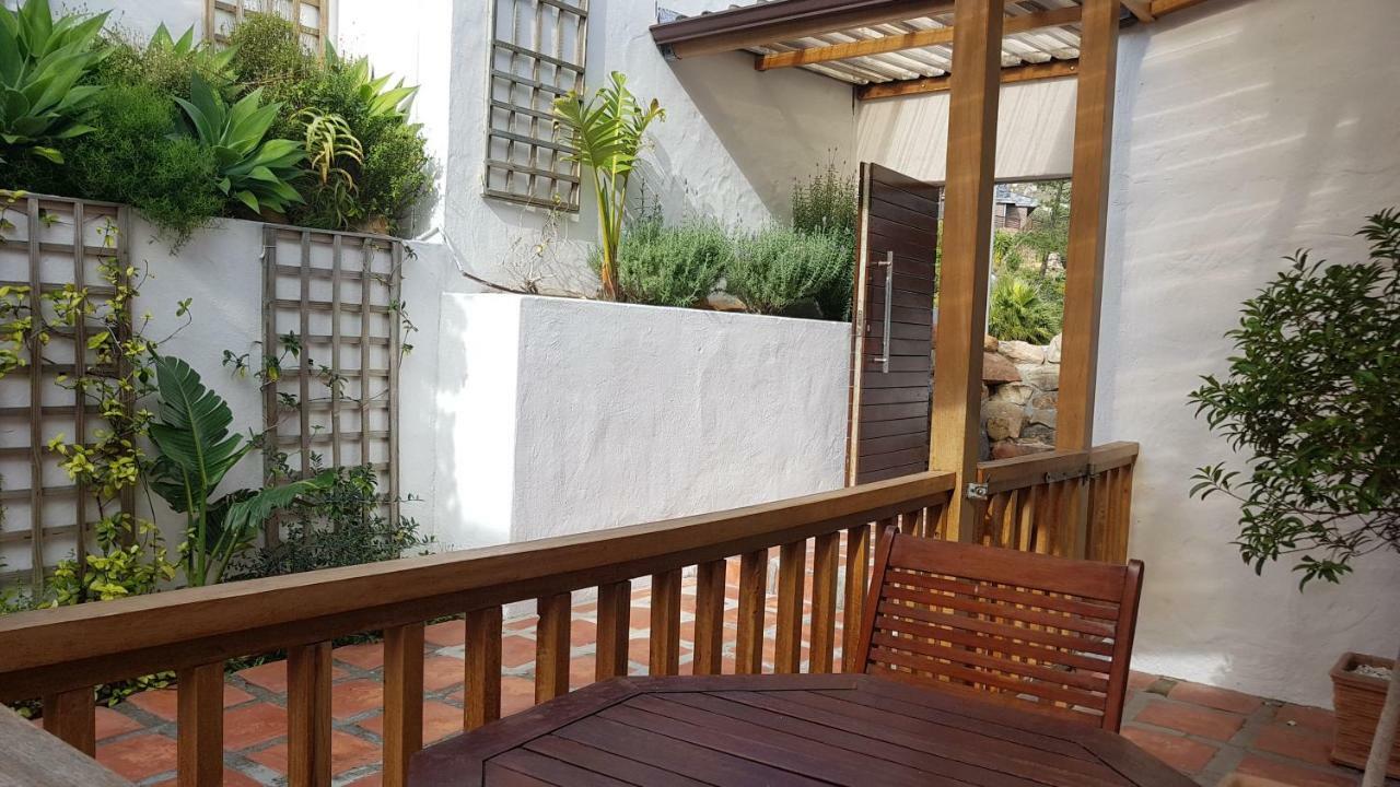 Bayview Studio Cape Town Exterior foto