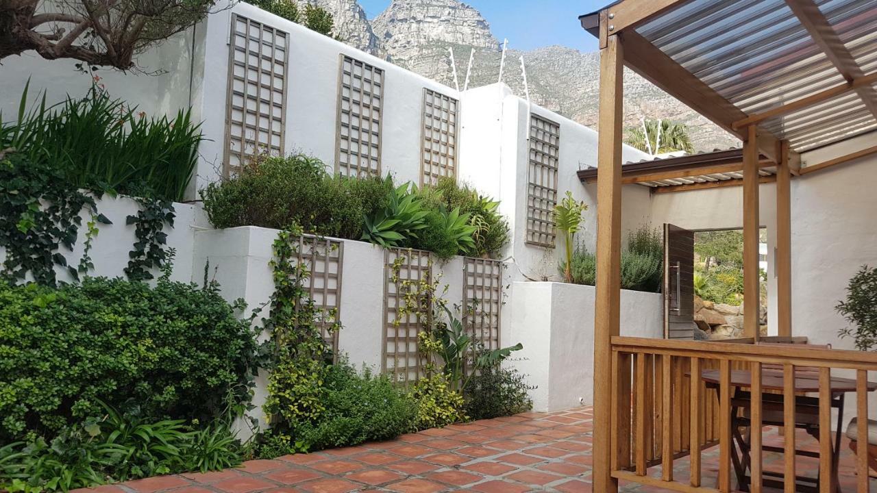 Bayview Studio Cape Town Exterior foto